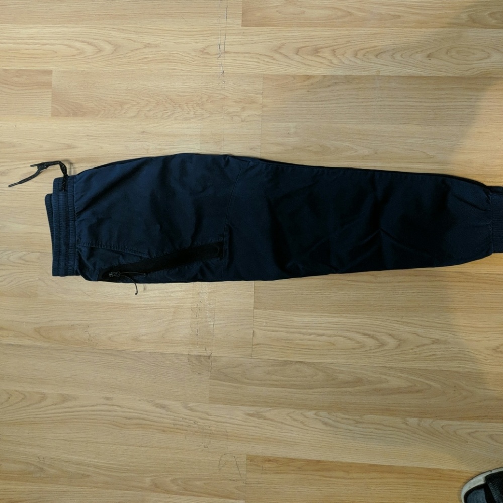 Mens American Eagle Athletic Joggers